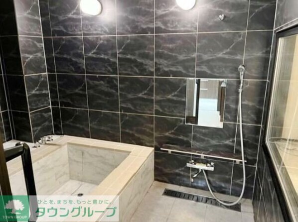 b’CASA熊谷re-bornの物件内観写真